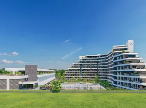 ANTALYA  MERKEZ  İLÇESİ AKSU FATİH VE SOĞUCAKSU MAHALLESİN DE SATILIK İMARA GİRECEK YATIRIMLIK TARLA